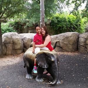 Meet your Posher, Amber