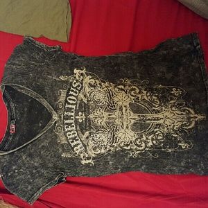 Medium shirt