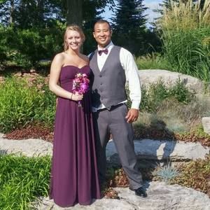 Meet your Posher, Mariah