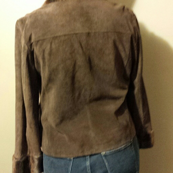 Jacket - Picture 4 of 4