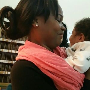 Meet your Posher, Jasmine