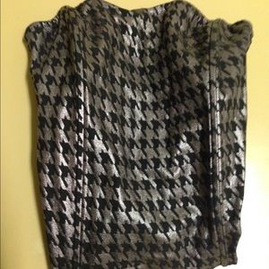 Stylish top