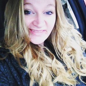 Meet your Posher, Kristi