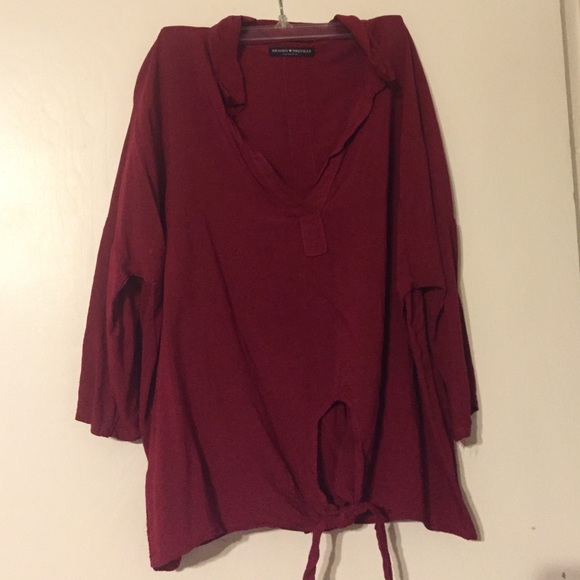 Brandy Melville top