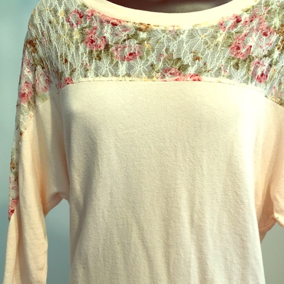 Forever 21 Top