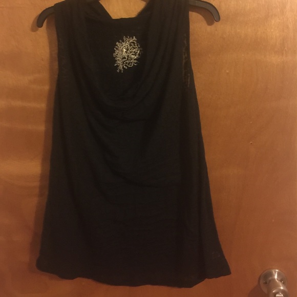 Cute tank