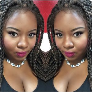 Meet your Posher, Jenel