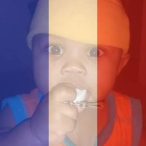 Meet your Posher, Erick