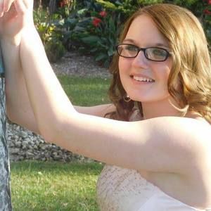 Meet your Posher, Keeley