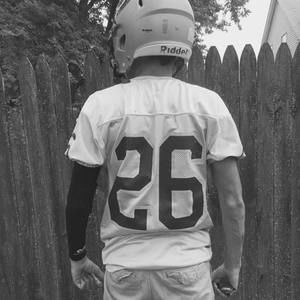 Meet your Posher, Dylan