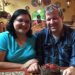 Meet your Posher, Olga