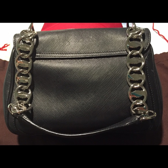 Ferragamo small evening bag - Picture 4 of 4