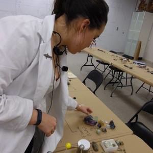 Meet your Posher, Diana