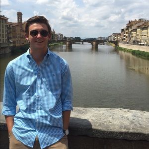 Meet your Posher, Jack