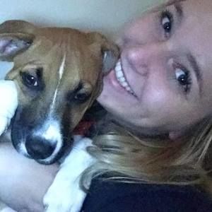 Meet your Posher, Chloe