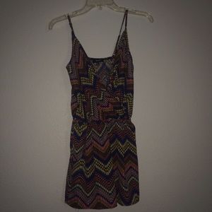 Party Romper Party Romper