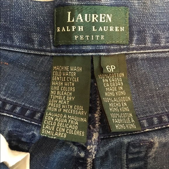 Jeans!