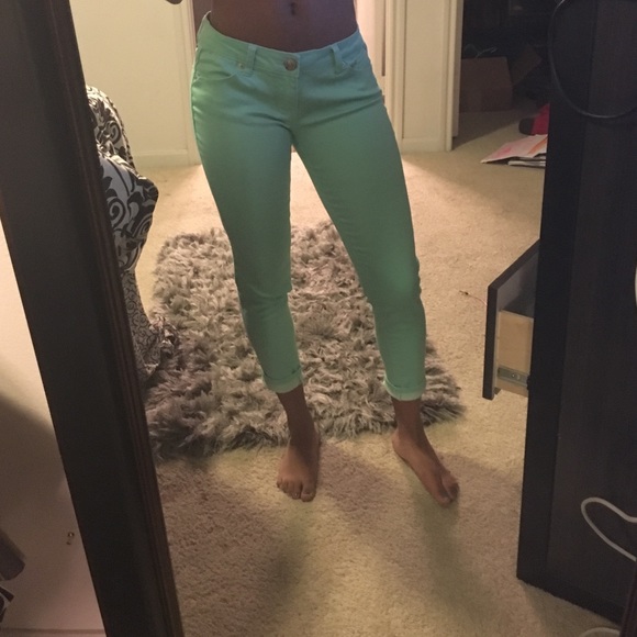 Pants