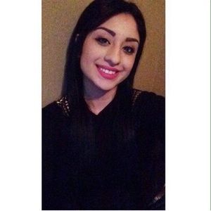 Meet your Posher, Fabiola