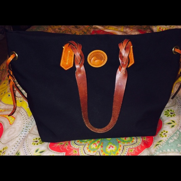 Dooney & Bourke handbag