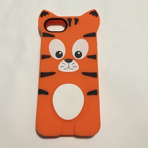 iPhone 5s case