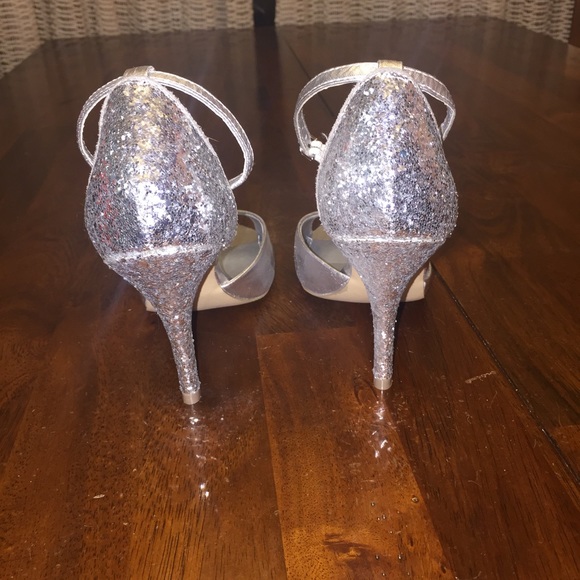 Stunning Steve Madden heels - Picture 2 of 3