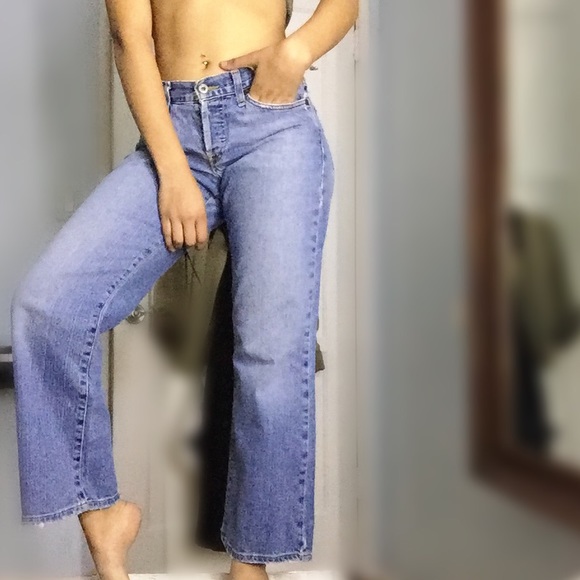 Lucky Brand