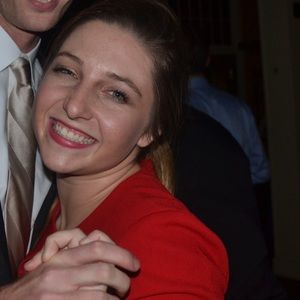 Meet your Posher, Erika