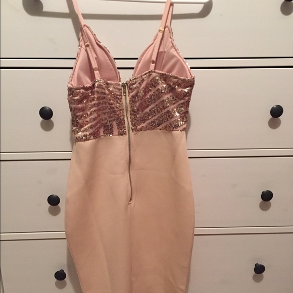 New Years dress - Picture 2 of 6