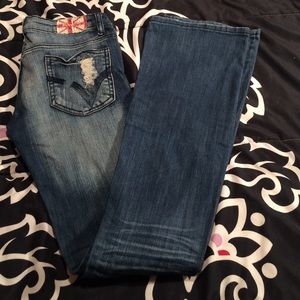 SALE‼️ Ripped Jeans