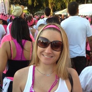 Meet your Posher, Elyse