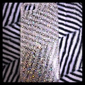 Sparkling iPhone 5/5s case