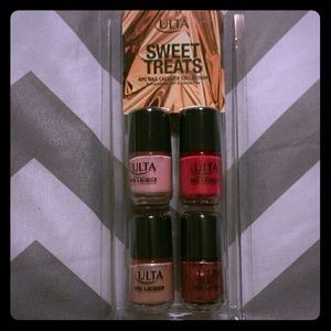 ULTA Nail Polish
