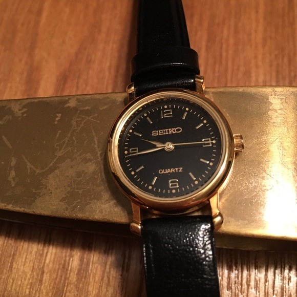 Vintage SEIKO watch