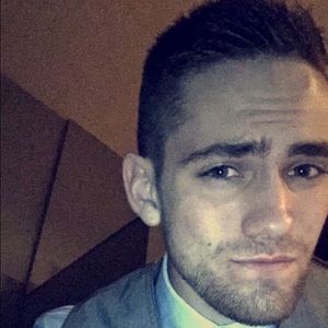 Meet your Posher, Brady