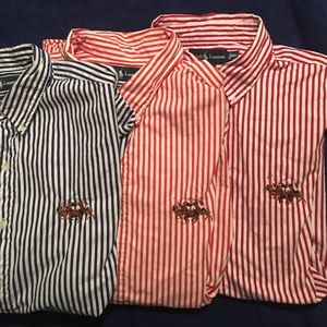 Ralph Lauren Polo Shirts