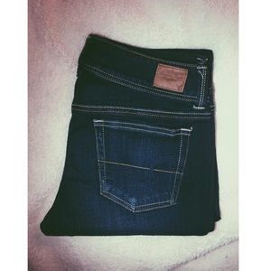 American Eagle Slim Boot Cut jeans