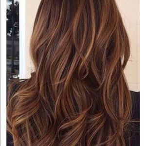 Meet your Posher, Amber