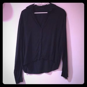 Brandy Melville button up