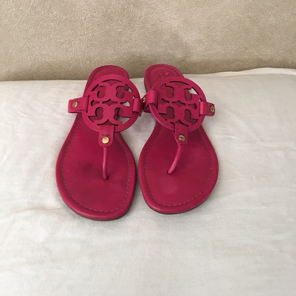 Tory Burch Shoes - Tory burch authentic
