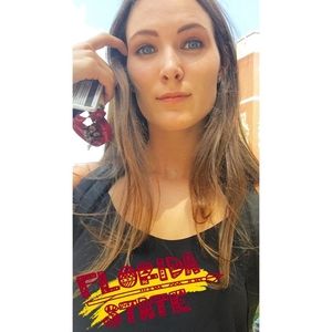 Meet your Posher, Shannon