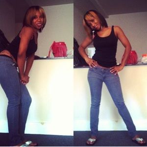 Meet your Posher, Jasmine