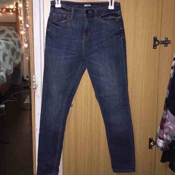 Cute BDG jeans HIGH WAISTED