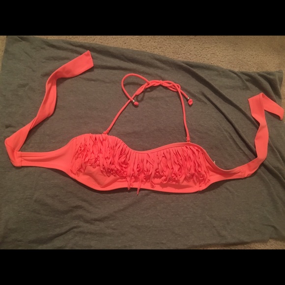 American Eagle Bathing Suit Top