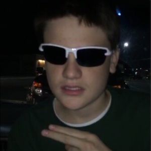 Meet your Posher, Corbin