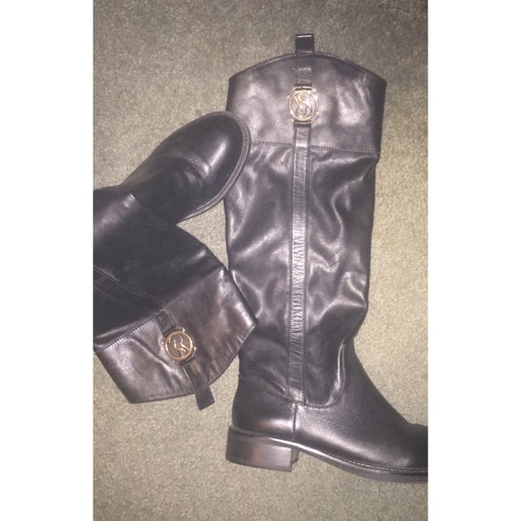 Victoria Secret boots