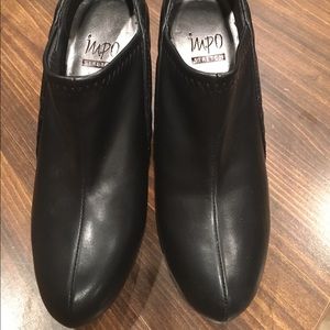 Impo ankle boots