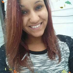 Meet your Posher, Teesha