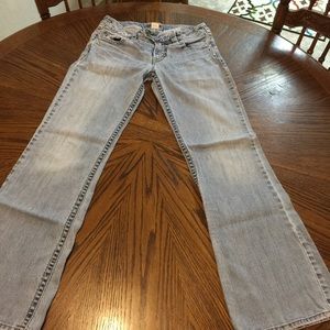 Silver brand jeans