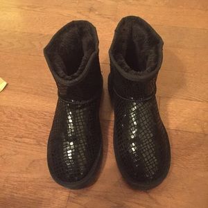 New short boots